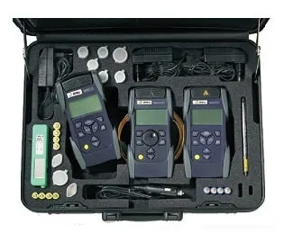 Viavi OMK-6 Optical Test Kit