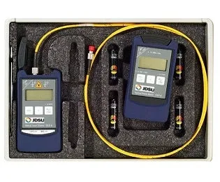 Viavi OMK-7 Optical Test Kit