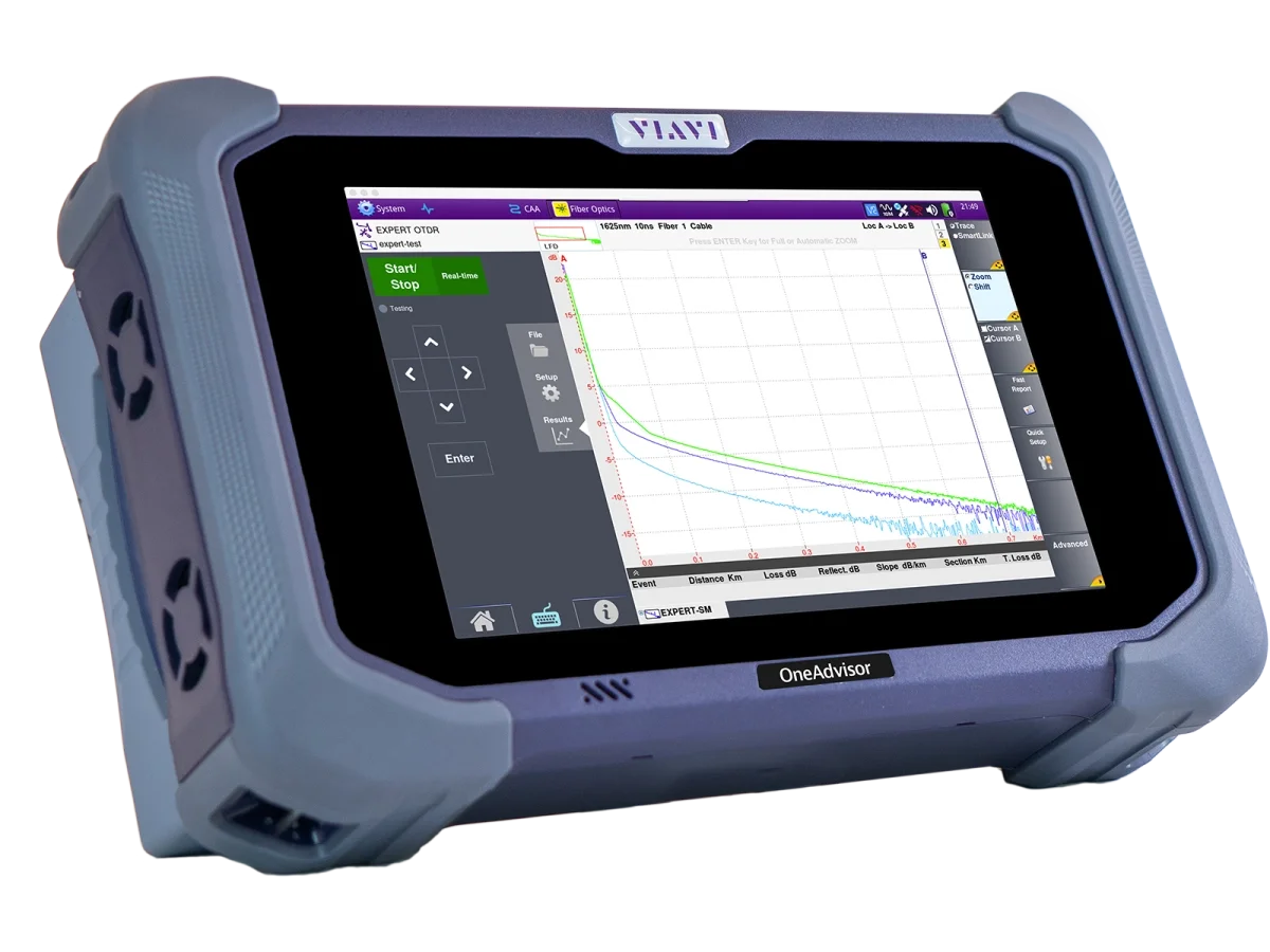 Viavi ONA-800A-MF2 OneAdvisor-800