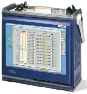 Viavi ONT-503 Mainframe