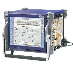 Viavi ONT-506 Telecommunications Tester