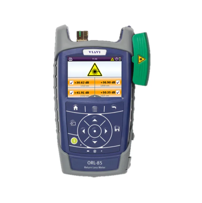 Viavi ORL-85 Fiber Optical Return Loss Meter