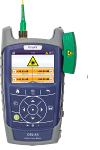 Viavi ORL-85 Optical Return Loss Meter