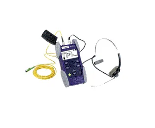 Viavi SmartClass OTS-55 (2285/10) Optical Talk Set Pair