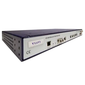 Viavi QT600-10 Fusion QT-600 Ethernet Probe