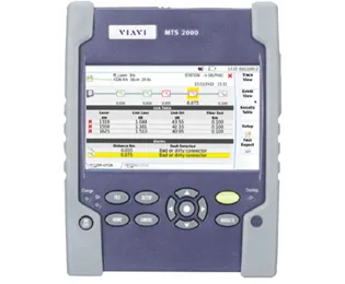 Viavi TB2-VWC-FTTA-QU FTTA Test Module