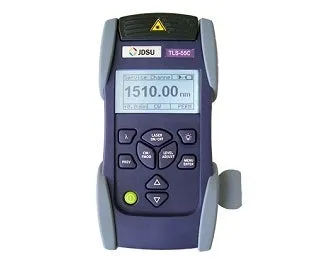 Viavi TLS-55L Network Test System