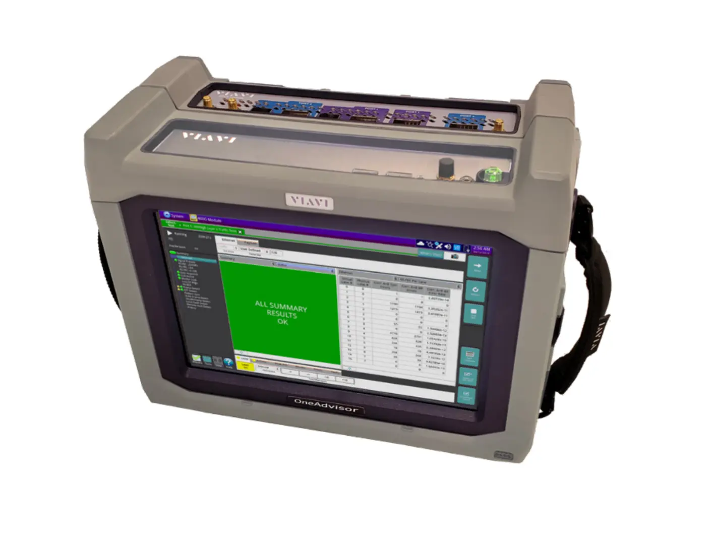 Viavi TM400GA 400G Telecommunications Tester