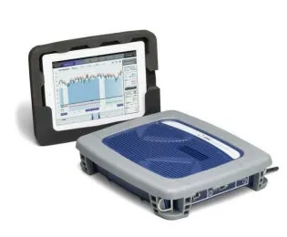 Viavi VSE-1100 Digital Spectrum/Video Analyzer