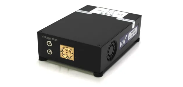 Virginia Diodes WR4.3SGX-M Signal Generator Extension Module