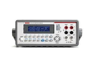 Vishay 2110 Multimeter