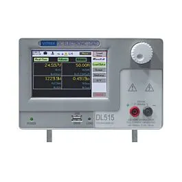Vitrek DL-250 Electronic DC Load