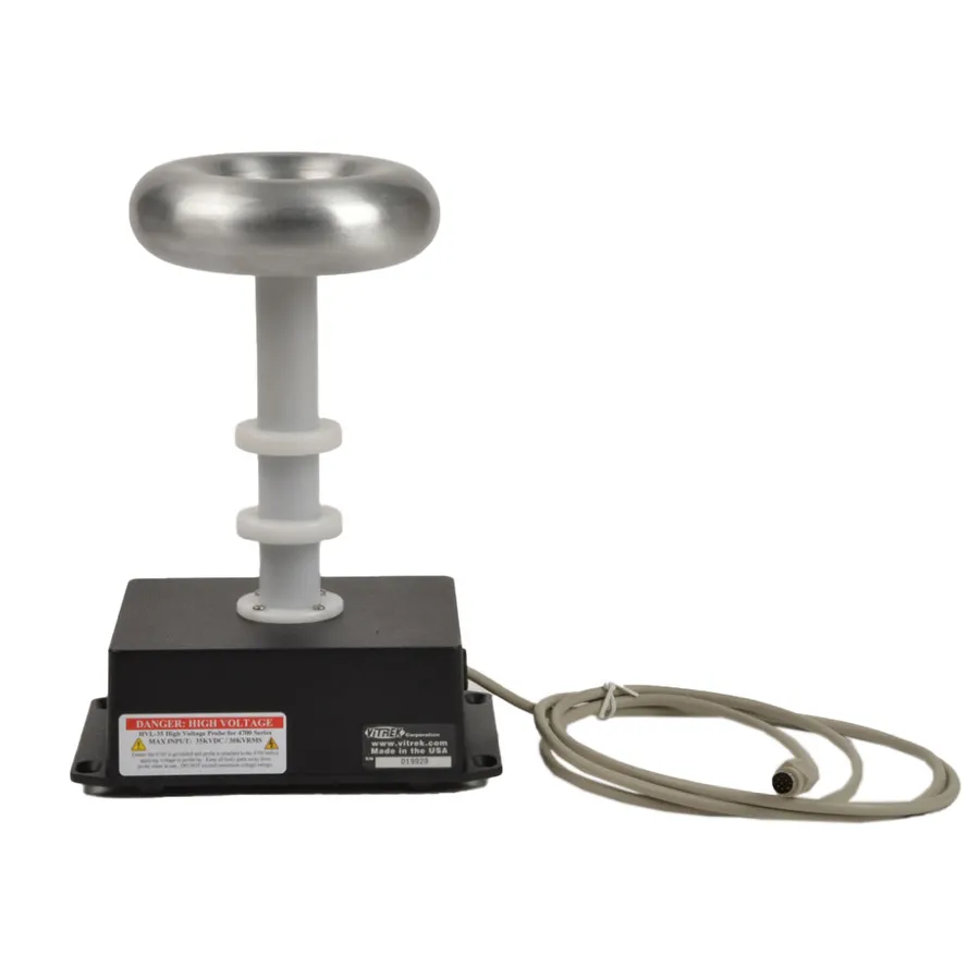 Vitrek HVL-35G High-Impedance DC Probe