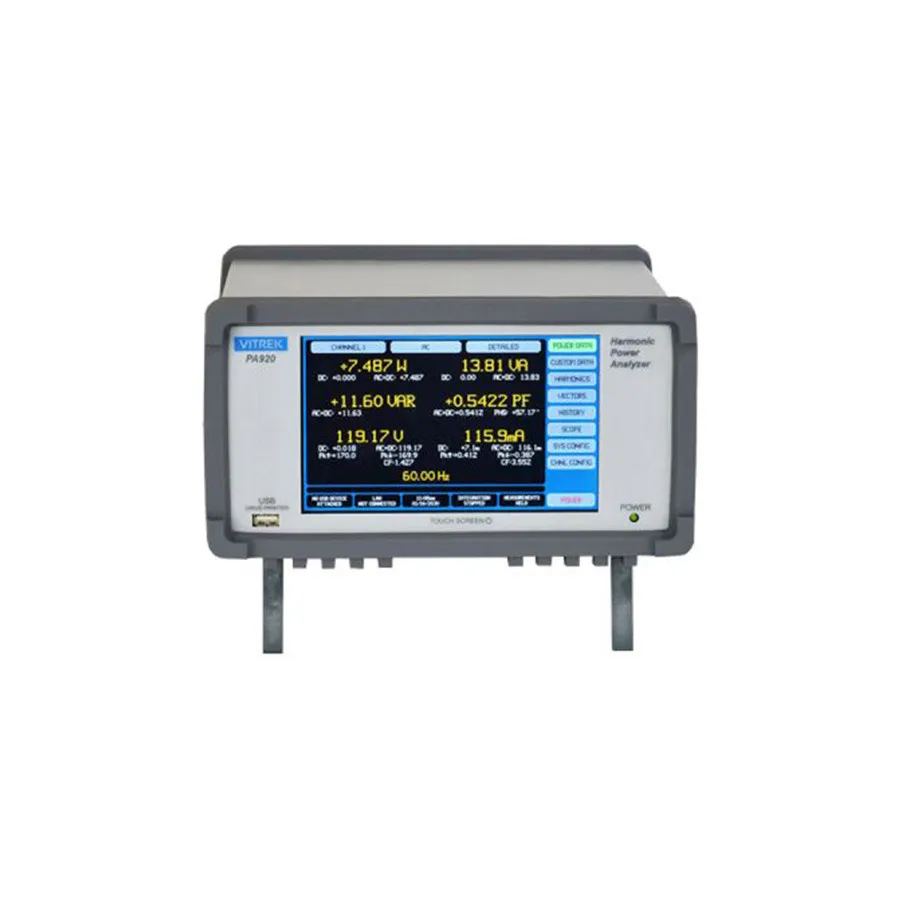 Vitrek PA923UT Power Analyzer