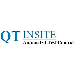 Vitrek QTI-9 QT Insite Test Automation Software
