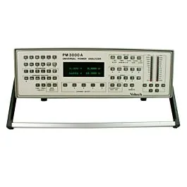 Voltech PM3000A Universal Power Analyzer
