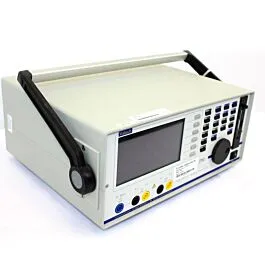 Voltech PMI Single Phase Programmable Power Analyzer