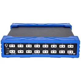 VTI Instruments EX1401 16-Channel Thermocouple/Voltage Measurement Instrument