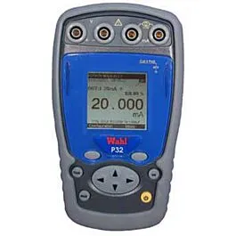 Wahl Instruments P32 Pressure Calibrator