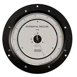 Wallace & Tiernan 62C4C0010 Capsule Pressure Gauge