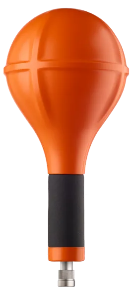 Wavecontrol WP400 Field Probe