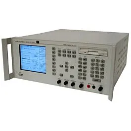 Wavetek 3600D Cellular Test System