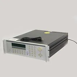 Wavetek 650 Variable Phase Synthesizer