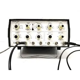 Wavetek 801 Pulse Generator