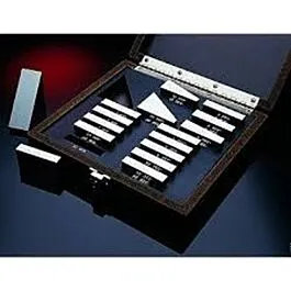 Webber AG6.C 6 Piece Angle Block Set