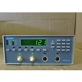 Weinschel 8310-202-F Programmable Attenuator