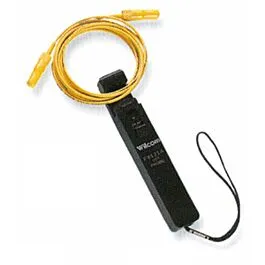 Wilcom F6121A Fiber Optic Tester