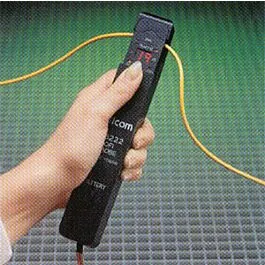 Wilcom F6222 Fiber Optic Tester