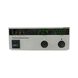 Xantrex XHR20-50 DC Power Supply