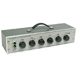 Yokogawa 2793-03 Decade Resistance Box