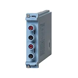 Yokogawa 701267 Analog Voltage Input Module