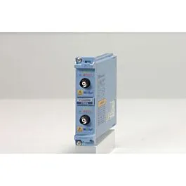 Yokogawa 701281 2-Channel Frequency Module