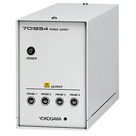 Yokogawa 701934-D Probe Power Supply