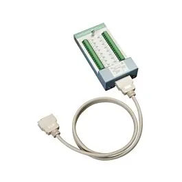 Yokogawa 701953 16-Channel Scanner Box