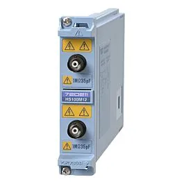 Yokogawa 720211 High-Speed Isolation Module