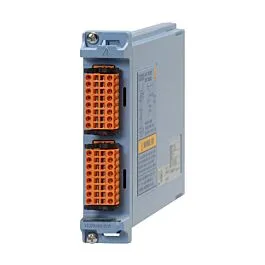 Yokogawa 720220 Multichannel Voltage Input Module