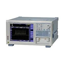 Yokogawa AQ6370C Optical Spectrum Analyzer