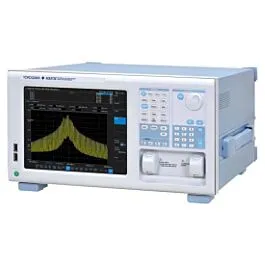 Yokogawa AQ6373E Optical Spectrum Analyzer