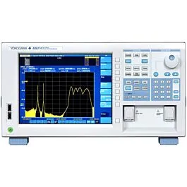 Yokogawa AQ6374 Optical Spectrum Analyzer