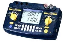 Yokogawa CA71 Handy Calibrator