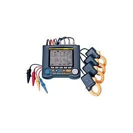Yokogawa CW240 Clamp-on Power Meter