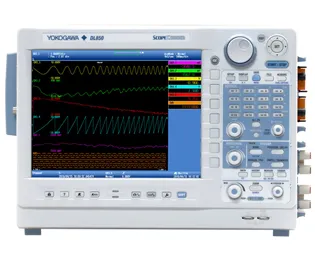 Yokogawa DL850 ScopeCorder