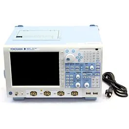 Yokogawa DL9710L Mixed Signal Oscilloscope
