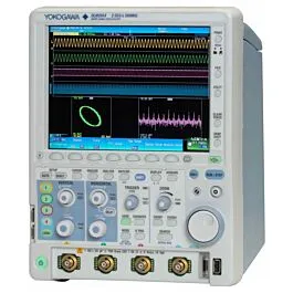 Yokogawa DLM2054 Mixed Signal Oscilloscope