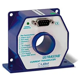 Yokogawa M1114BB Current Transformer System