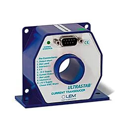 Yokogawa M1223RC-A Current Transformer System